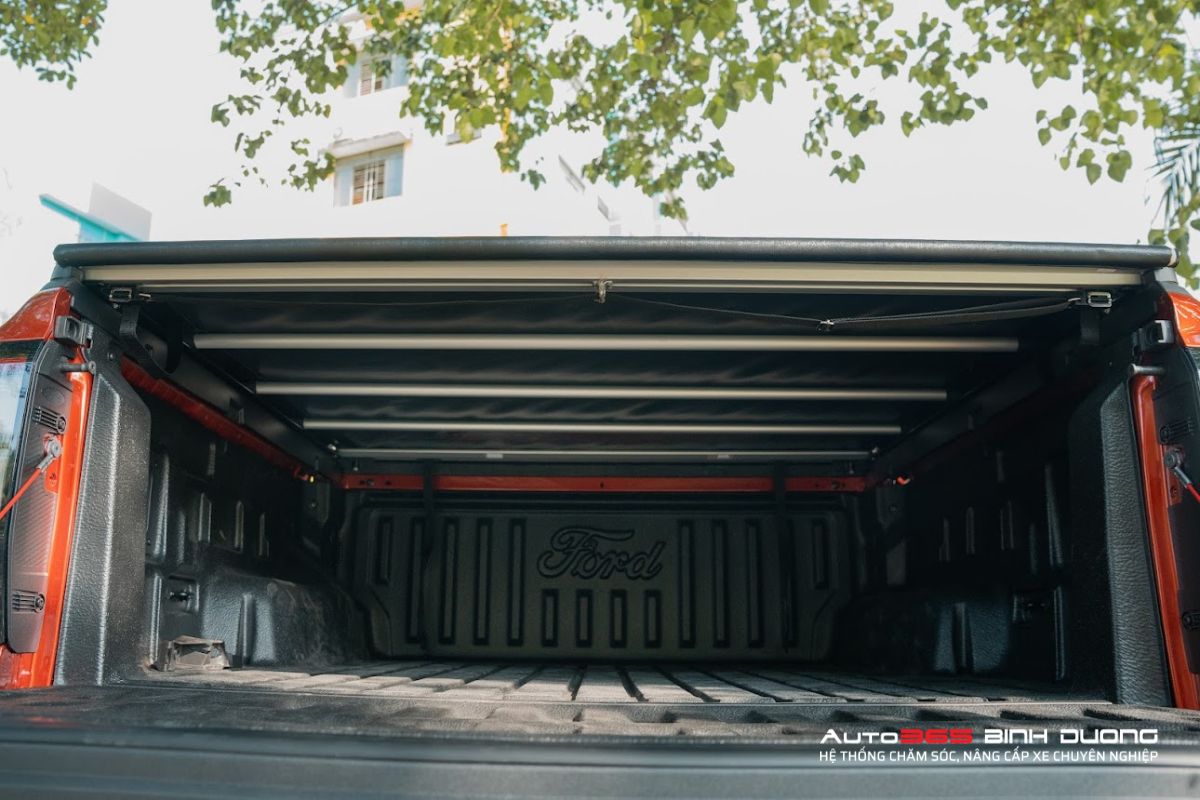 Phụ Kiện Đồ Chơi Raptor 2023 - Tân Chiến Mã Lăn Bánh Ngạo Nghễ - Auto365 Bình Dương phu kien do choi raptor 2023 34