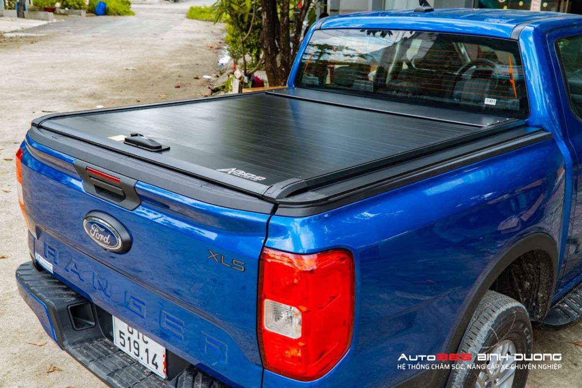 Phụ Kiện Đồ Chơi Raptor 2023 - Tân Chiến Mã Lăn Bánh Ngạo Nghễ - Auto365 Bình Dương phu kien do choi raptor 2023 37