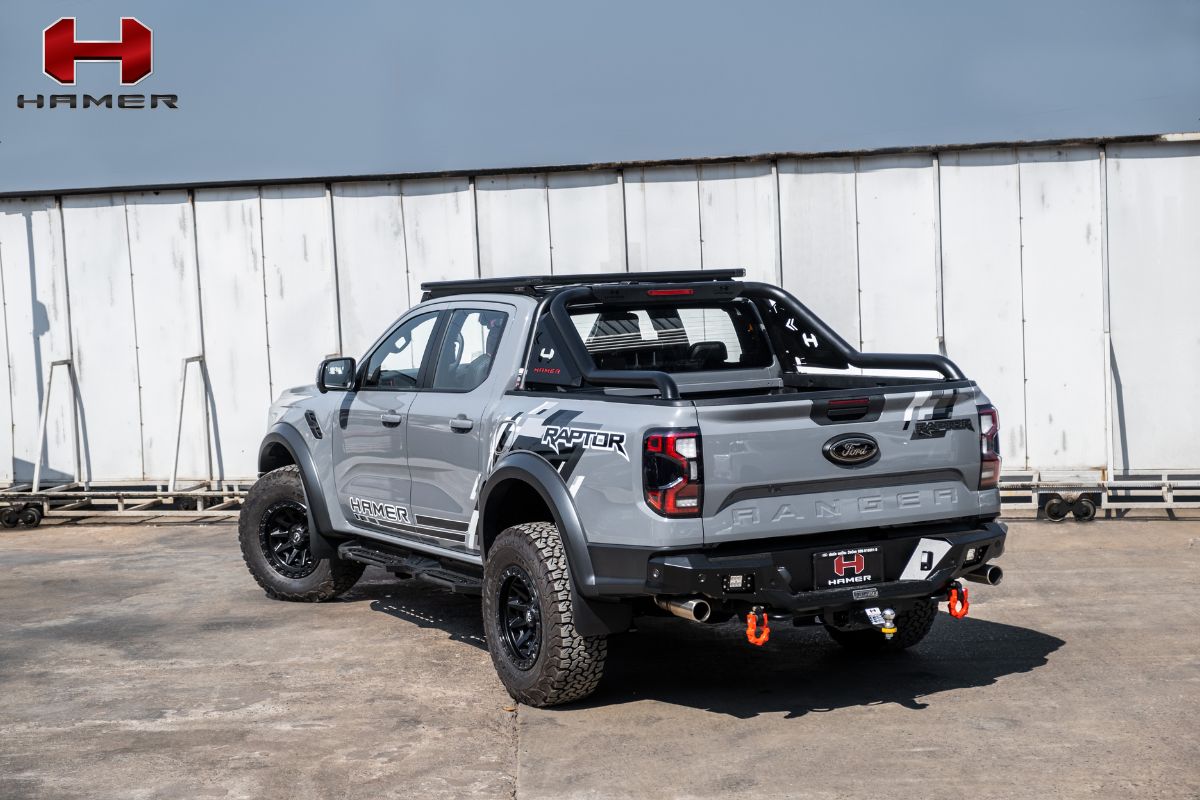 Phụ Kiện Đồ Chơi Raptor 2023 - Tân Chiến Mã Lăn Bánh Ngạo Nghễ - Auto365 Bình Dương phu kien do choi raptor 2023 4 6