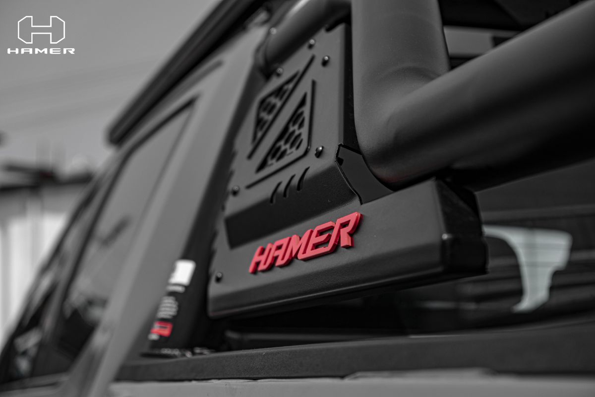 Phụ Kiện Đồ Chơi Raptor 2023 - Tân Chiến Mã Lăn Bánh Ngạo Nghễ - Auto365 Bình Dương phu kien do choi raptor 2023 4 7