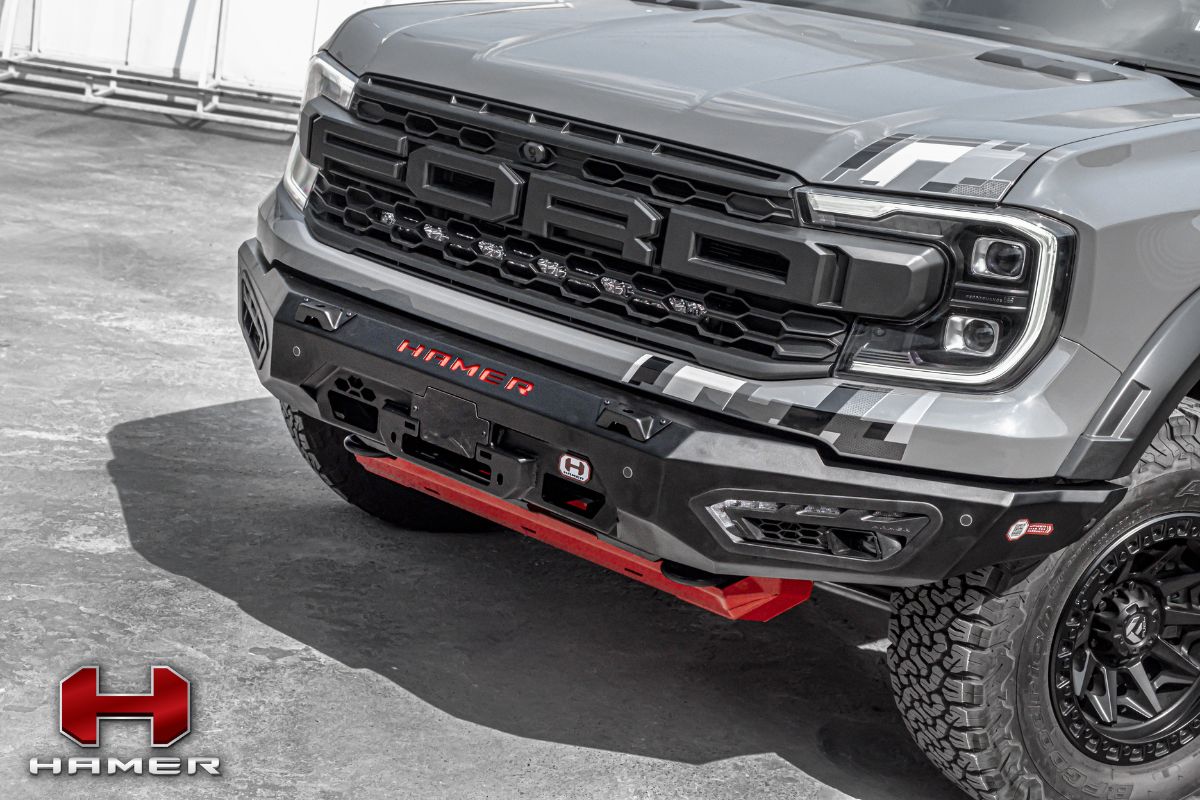 Phụ Kiện Đồ Chơi Raptor 2023 - Tân Chiến Mã Lăn Bánh Ngạo Nghễ - Auto365 Bình Dương phu kien do choi raptor 2023 5 1