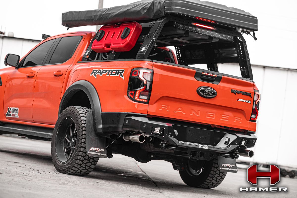 Phụ Kiện Đồ Chơi Raptor 2023 - Tân Chiến Mã Lăn Bánh Ngạo Nghễ - Auto365 Bình Dương phu kien do choi raptor 2023 5 11