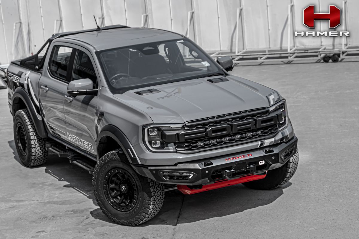 Phụ Kiện Đồ Chơi Raptor 2023 - Tân Chiến Mã Lăn Bánh Ngạo Nghễ - Auto365 Bình Dương phu kien do choi raptor 2023 5 18