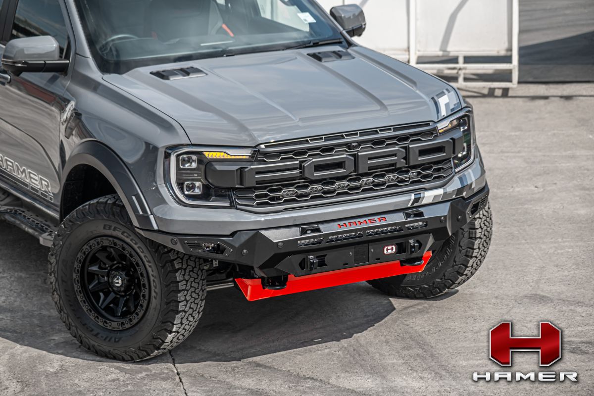 Phụ Kiện Đồ Chơi Raptor 2023 - Tân Chiến Mã Lăn Bánh Ngạo Nghễ - Auto365 Bình Dương phu kien do choi raptor 2023 5 4