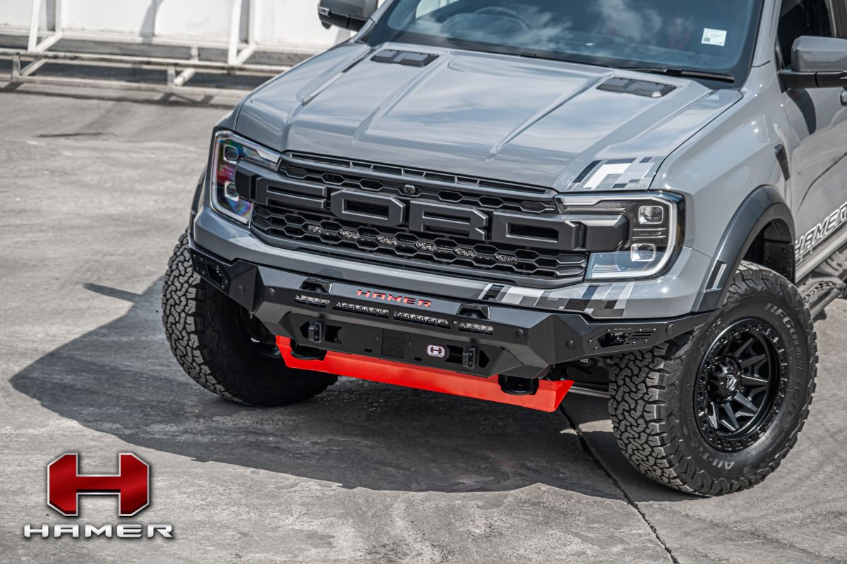 Phụ Kiện Đồ Chơi Raptor 2023 - Tân Chiến Mã Lăn Bánh Ngạo Nghễ - Auto365 Bình Dương phu kien do choi raptor 2023 5 5