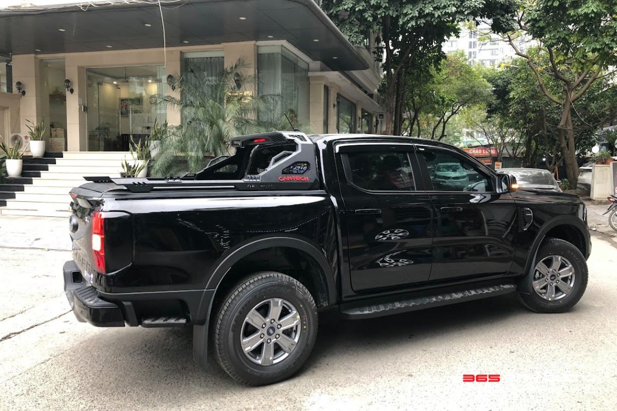 Phụ Kiện Đồ Chơi Raptor 2023 - Tân Chiến Mã Lăn Bánh Ngạo Nghễ - Auto365 Bình Dương phu kien do choi raptor 2023 61