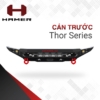 Cản Trước Hamer Thor | Cản Trước Hamer Ranger Raptor 2023+ - Auto365 Bình Dương Cản Trước Hamer Thor | Cản Trước Hamer Ranger Raptor 2023+