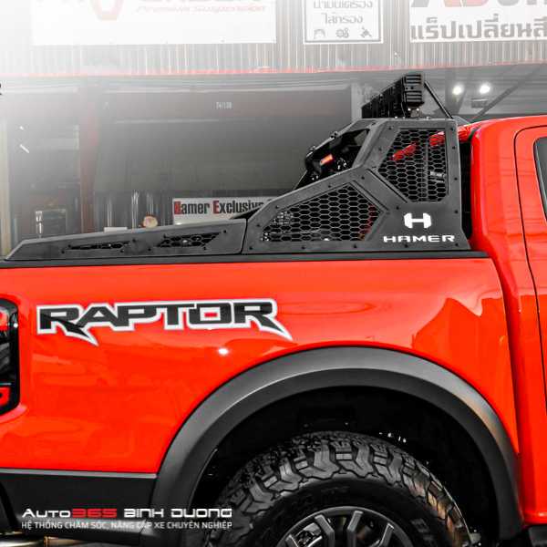 khung-the-thao-hamer-warrio-plus-2 (1) Khung Thể Thao Hamer Warrior Plus Cho Ford Raptor 2023+