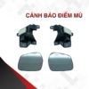 Trọn Bộ Cảnh Báo Điểm Mù Cho Carnival An Toàn