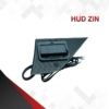 HUD Zin KIA Carnival | Màn Hình Hiển Thị Tốc Độ Lái Trên Kính