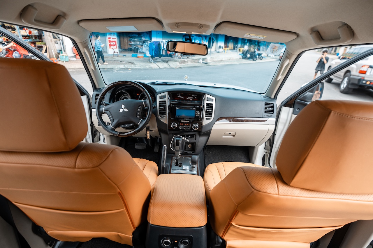 30+ Mẫu Bọc Ghế Da Ô Tô Đẹp Nhất 2026 Tại Auto365 Bình Dương - Auto365 Bình Dương A749700