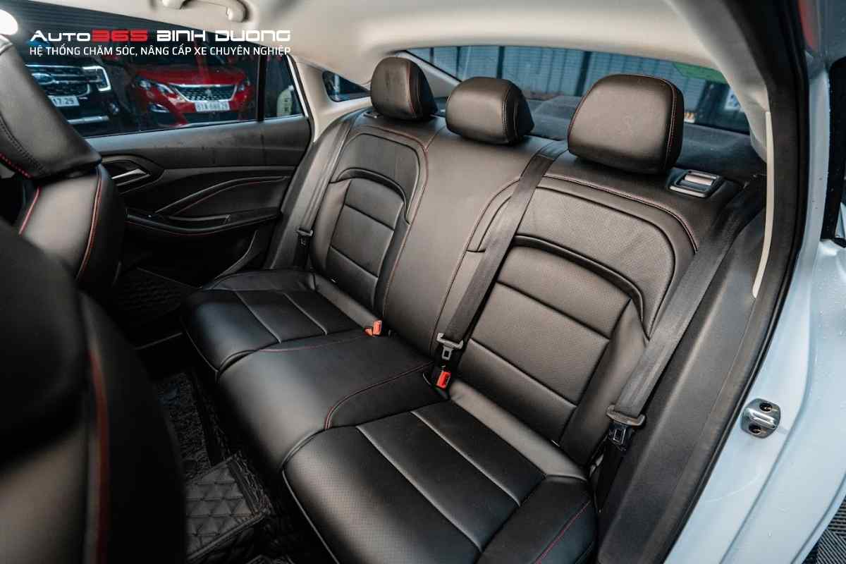 30+ Mẫu Bọc Ghế Da Ô Tô Đẹp Nhất 2026 Tại Auto365 Bình Dương - Auto365 Bình Dương boc ghe da o to 29