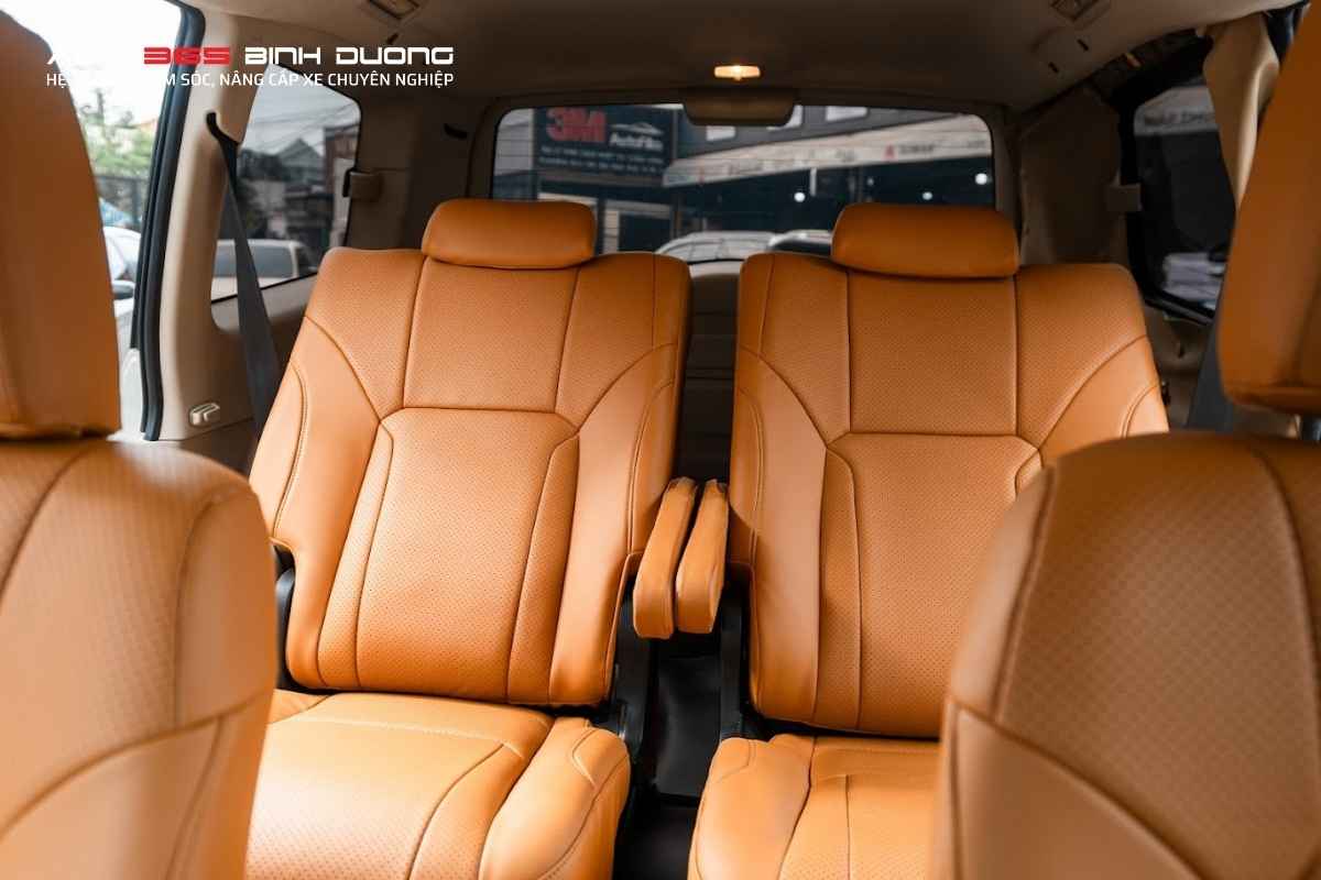30+ Mẫu Bọc Ghế Da Ô Tô Đẹp Nhất 2026 Tại Auto365 Bình Dương - Auto365 Bình Dương boc ghe da o to 33
