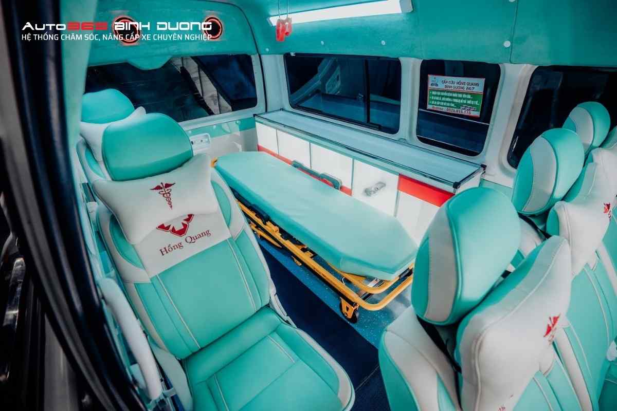 30+ Mẫu Bọc Ghế Da Ô Tô Đẹp Nhất 2026 Tại Auto365 Bình Dương - Auto365 Bình Dương boc ghe da o to 56
