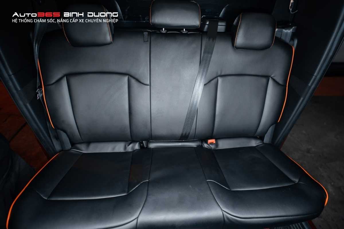 30+ Mẫu Bọc Ghế Da Ô Tô Đẹp Nhất 2026 Tại Auto365 Bình Dương - Auto365 Bình Dương boc ghe da o to 85