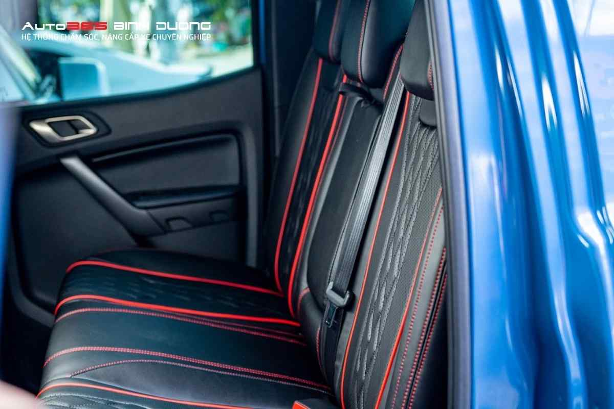 30+ Mẫu Bọc Ghế Da Ô Tô Đẹp Nhất 2026 Tại Auto365 Bình Dương - Auto365 Bình Dương boc ghe da o to 95