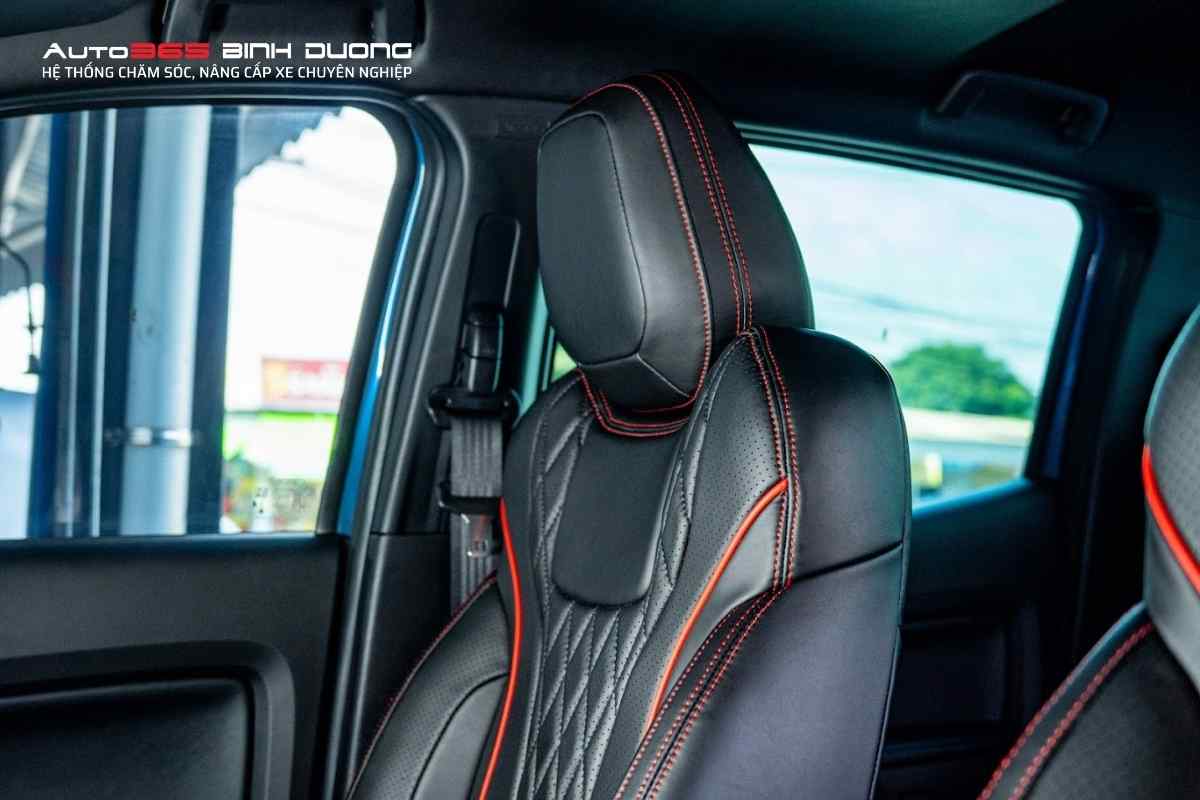 30+ Mẫu Bọc Ghế Da Ô Tô Đẹp Nhất 2026 Tại Auto365 Bình Dương - Auto365 Bình Dương boc ghe da o to 97