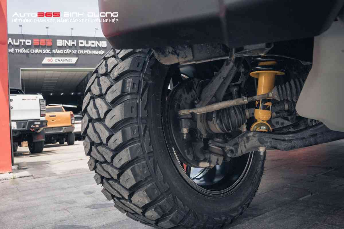 Xe Mới Độ Gì | “Bỏ Túi” Tip Tân Trang Phụ Kiện Cho Ô Tô Mới - Auto365 Bình Dương phu kien cho o to moi 1