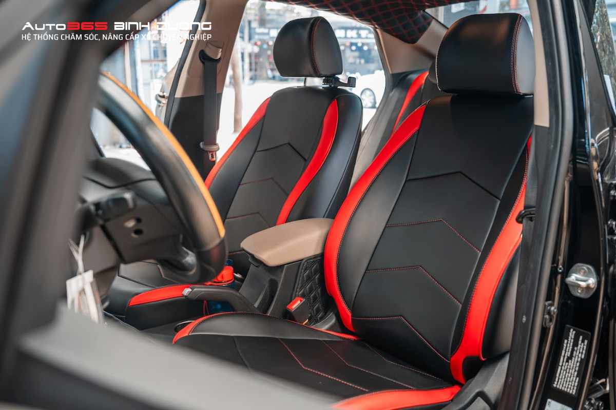 Xe Mới Độ Gì | “Bỏ Túi” Tip Tân Trang Phụ Kiện Cho Ô Tô Mới - Auto365 Bình Dương phu kien cho o to moi 11