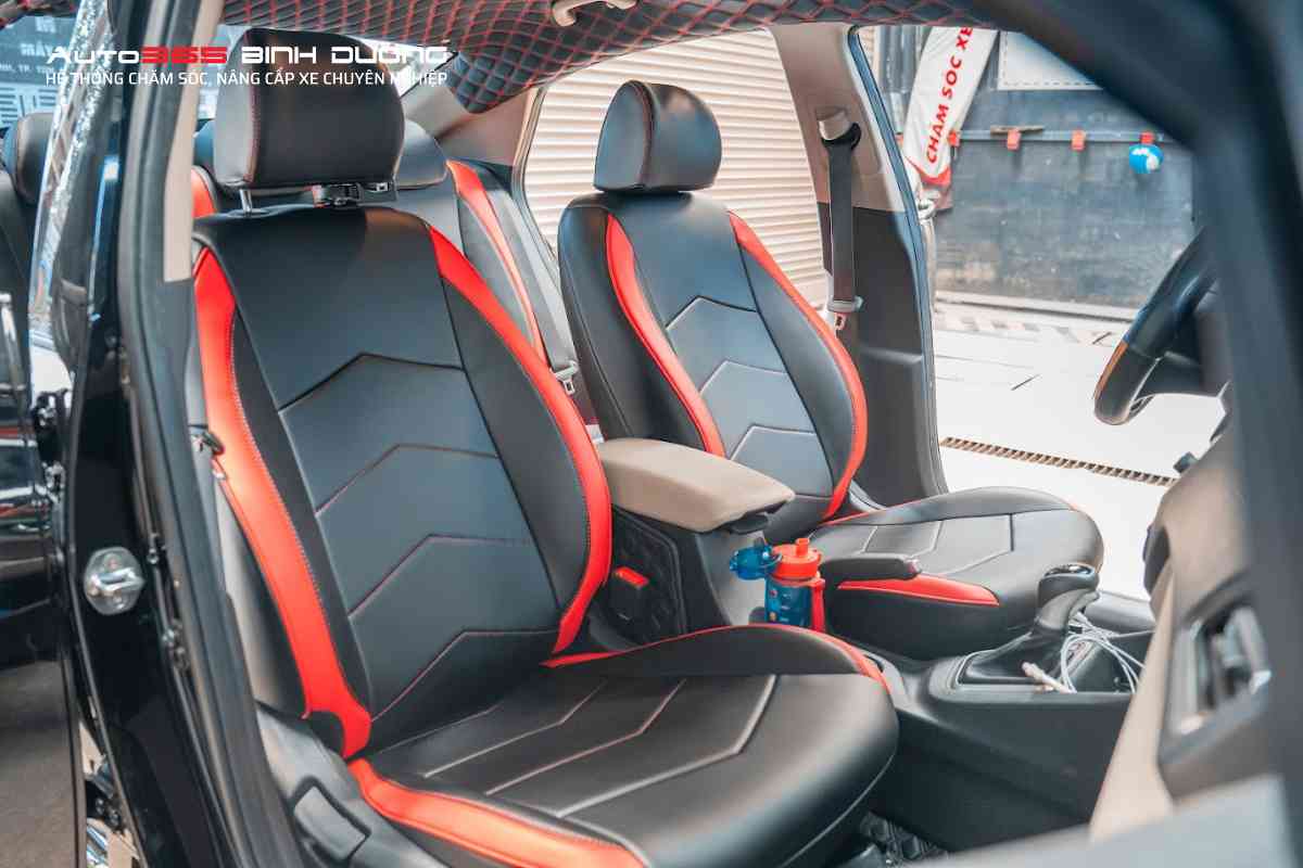 Xe Mới Độ Gì | “Bỏ Túi” Tip Tân Trang Phụ Kiện Cho Ô Tô Mới - Auto365 Bình Dương phu kien cho o to moi 12