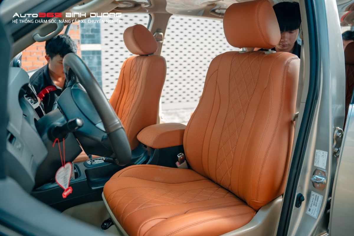 Xe Mới Độ Gì | “Bỏ Túi” Tip Tân Trang Phụ Kiện Cho Ô Tô Mới - Auto365 Bình Dương phu kien cho o to moi 13