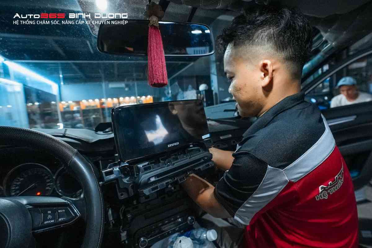 Xe Mới Độ Gì | “Bỏ Túi” Tip Tân Trang Phụ Kiện Cho Ô Tô Mới - Auto365 Bình Dương phu kien cho o to moi 15