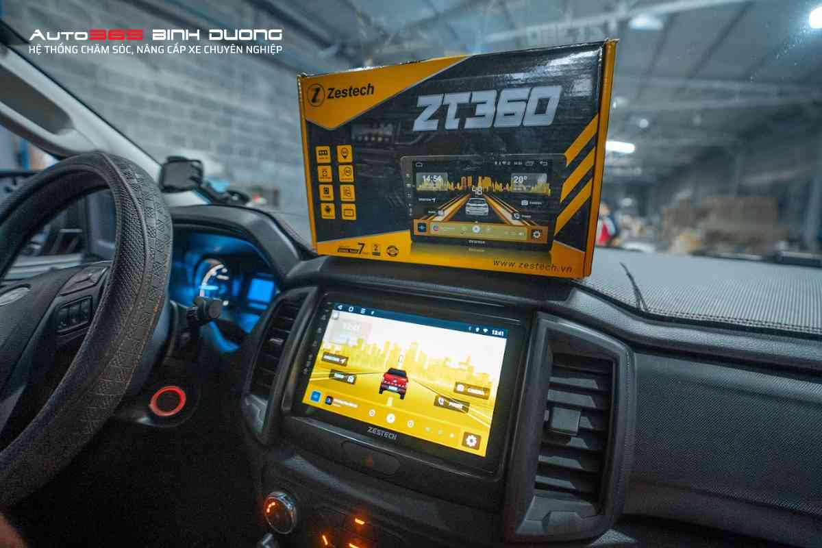Xe Mới Độ Gì | “Bỏ Túi” Tip Tân Trang Phụ Kiện Cho Ô Tô Mới - Auto365 Bình Dương phu kien cho o to moi 17