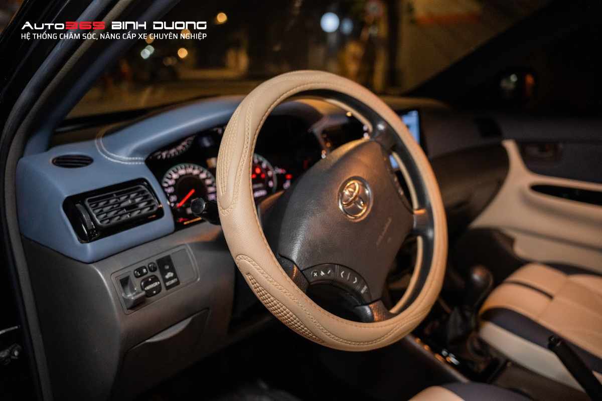 Xe Mới Độ Gì | “Bỏ Túi” Tip Tân Trang Phụ Kiện Cho Ô Tô Mới - Auto365 Bình Dương phu kien cho o to moi 20