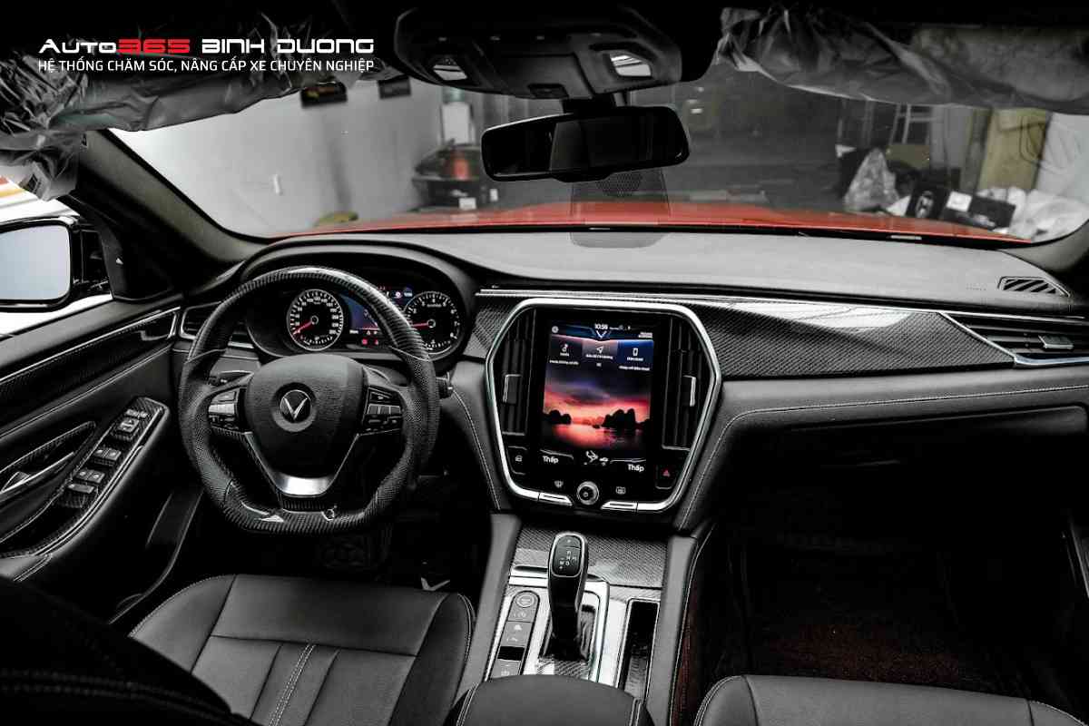 Xe Mới Độ Gì | “Bỏ Túi” Tip Tân Trang Phụ Kiện Cho Ô Tô Mới - Auto365 Bình Dương phu kien cho o to moi 22