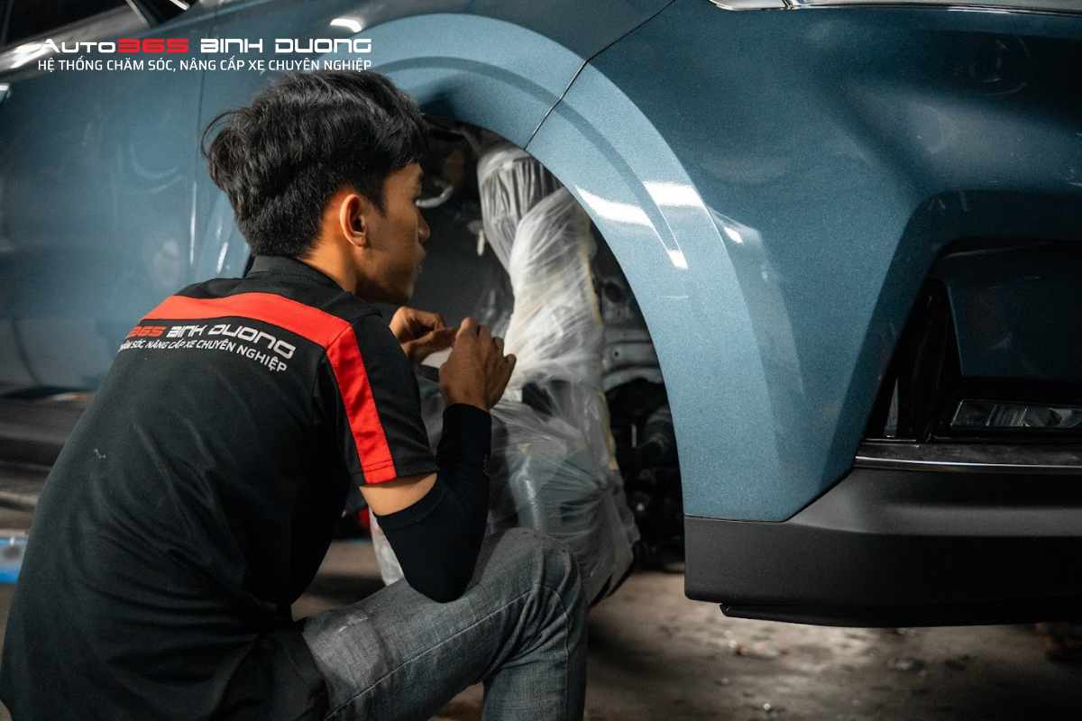 Xe Mới Độ Gì | “Bỏ Túi” Tip Tân Trang Phụ Kiện Cho Ô Tô Mới - Auto365 Bình Dương phu kien cho o to moi 25