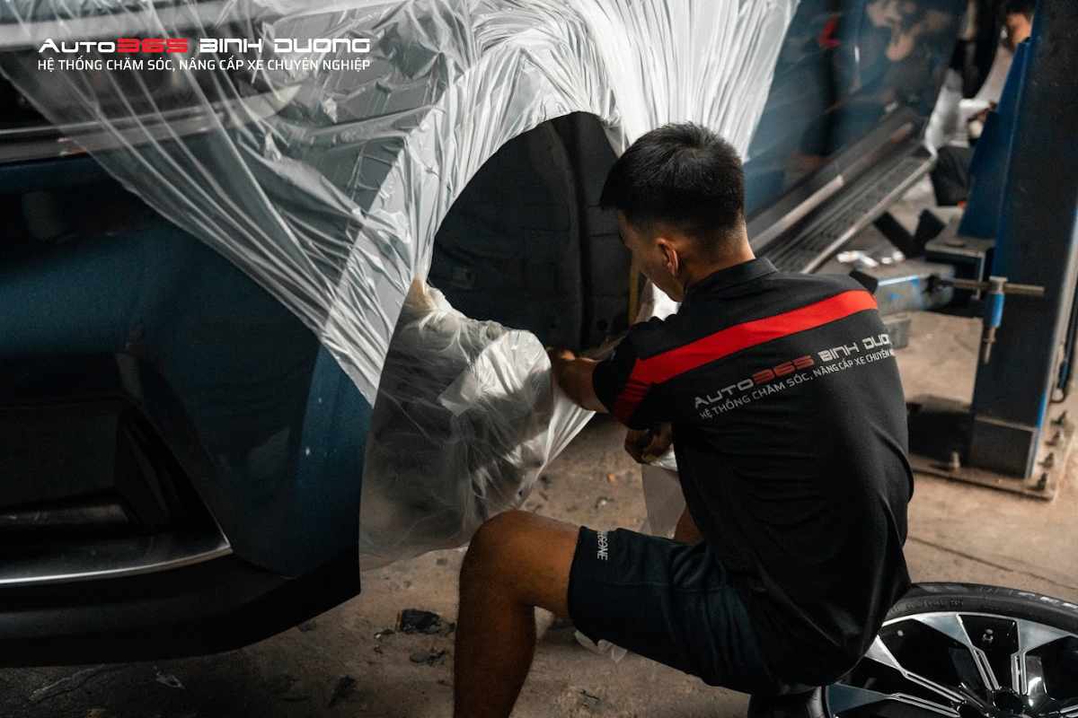 Xe Mới Độ Gì | “Bỏ Túi” Tip Tân Trang Phụ Kiện Cho Ô Tô Mới - Auto365 Bình Dương phu kien cho o to moi 26