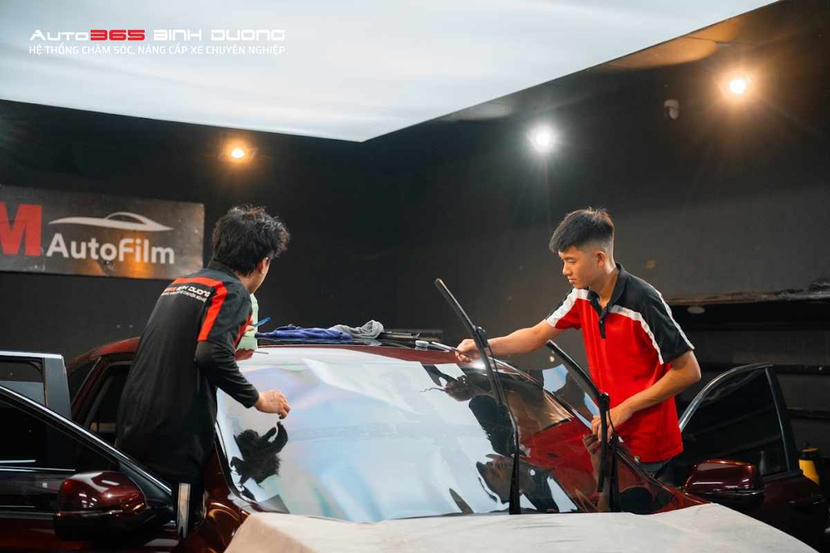 Xe Mới Độ Gì | “Bỏ Túi” Tip Tân Trang Phụ Kiện Cho Ô Tô Mới - Auto365 Bình Dương phu kien cho o to moi 3
