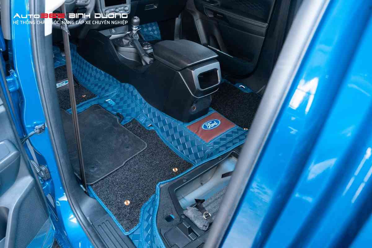 Xe Mới Độ Gì | “Bỏ Túi” Tip Tân Trang Phụ Kiện Cho Ô Tô Mới - Auto365 Bình Dương phu kien cho o to moi 30