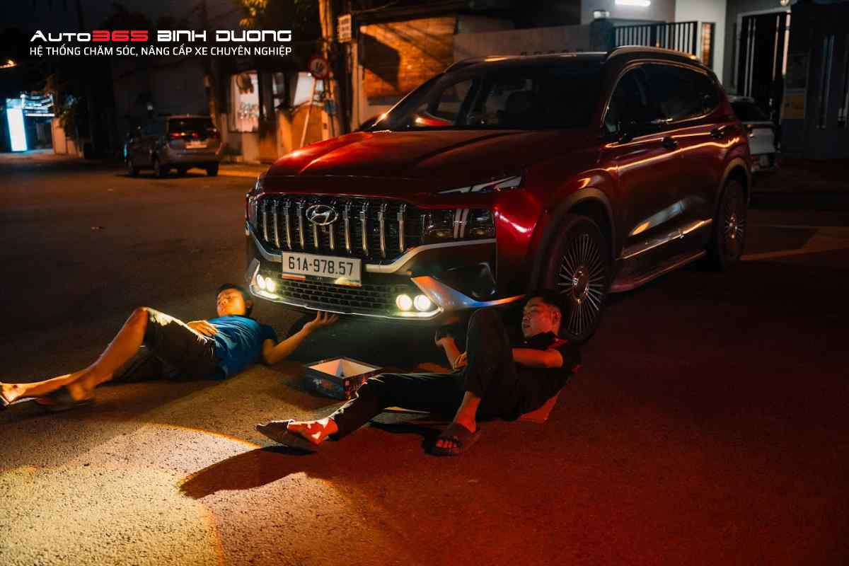 Xe Mới Độ Gì | “Bỏ Túi” Tip Tân Trang Phụ Kiện Cho Ô Tô Mới - Auto365 Bình Dương phu kien cho o to moi 32