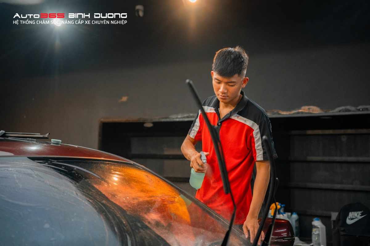 Xe Mới Độ Gì | “Bỏ Túi” Tip Tân Trang Phụ Kiện Cho Ô Tô Mới - Auto365 Bình Dương phu kien cho o to moi 4