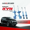 Phuộc Kyb Mitsubishi Pajero Sport 2008-2023 | Giảm Xóc Kyb - Auto365 Bình Dương Phuộc KYB Mitsubishi Pajero Sport 2008-2023 | Giảm Xóc Ô Tô