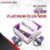 Bi Laser Titan Platinum Plus Nhiệt Màu 5000K - Auto365 Bình Dương Bi LASER Titan Platinum Plus Nhiệt Màu 5000k
