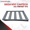 Baga Nóc Cantech Cho VF3 | Giá Nóc Vinfast VF3 Cao Cấp