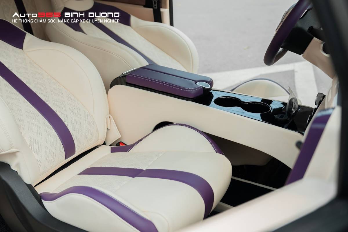 Bệ Tỳ Tay Vinfast Vf3 - Yên Ngựa Vf3 Tích Hợp Sạc Có Dây Và Không Dây - Auto365 Bình Dương Bệ Tỳ Tay Vinfast VF3 - Yên Ngựa VF3 Tích Hợp Sạc Có Dây Và Không Dây