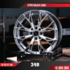 Mâm độ Vinfast VF3