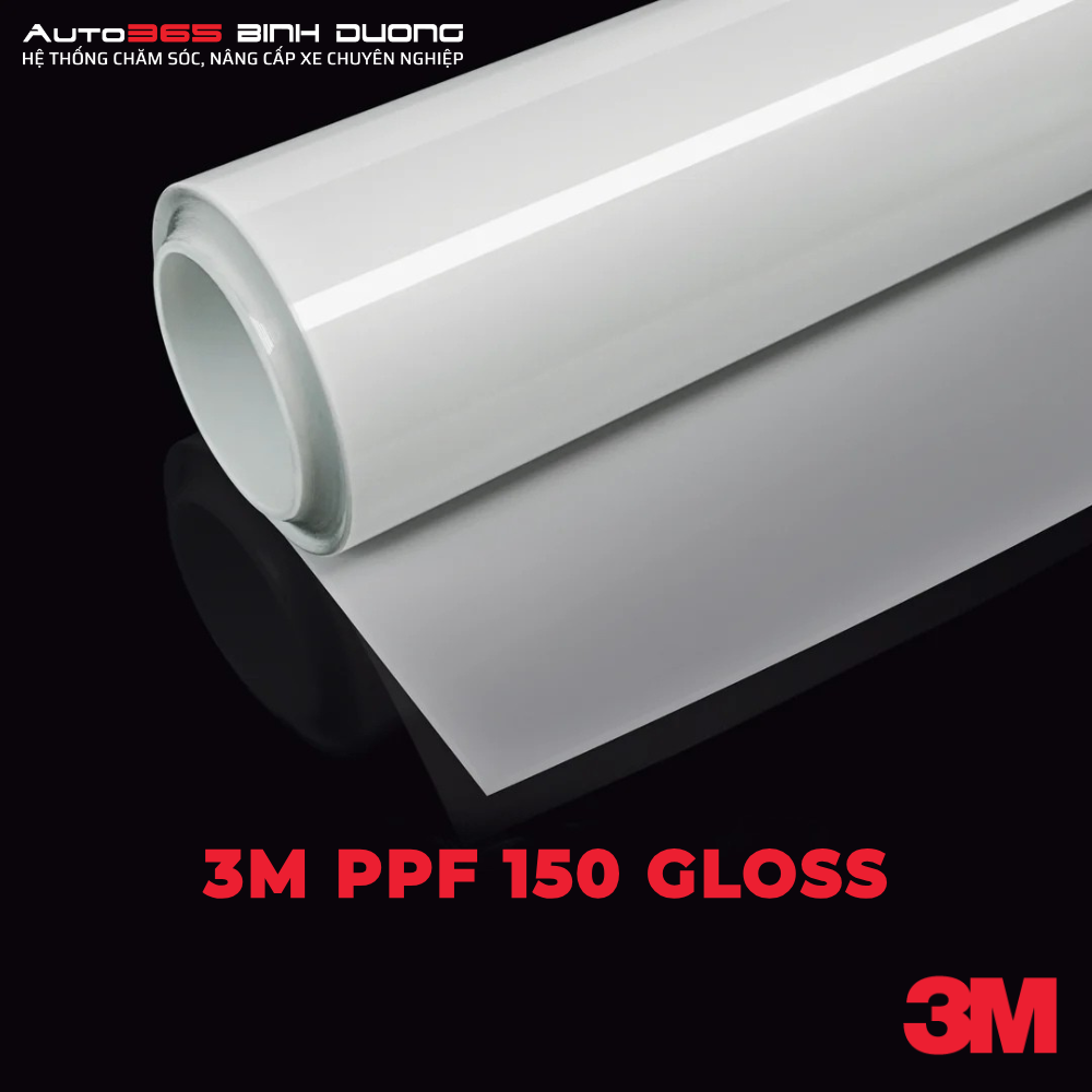 PPF 3M 150 Gloss