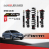 Phuộc Bc Racing Honda Cr-V Rw1-Rw8 2017+ Br-Rs - Auto365 Bình Dương Phuộc BC Racing KIA Cerato BD 2018+ V1-VM