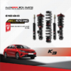 Phuộc Bc Racing Kia K3 2015-2020 V1-Vm - Auto365 Bình Dương Phuộc BC Racing KIA K3 2015-2020 V1-VM