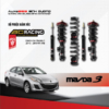 Phuộc Bc Racing Mazda 3 2013-2019 V1-Vm - Auto365 Bình Dương Phuộc BC Racing Mazda 3 2013-2019 V1-VM