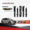 Phuộc Bc Racing Mazda Cx-8 2017+ - Auto365 Bình Dương Phuộc BC Racing Mazda CX-8 2017+