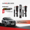 Phuộc Bc Racing Nissan X-Trail 2013-2021 V1-Vm - Auto365 Bình Dương Phuộc BC Racing Nissan X-Trail 2013-2021 V1-VM