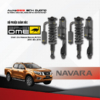 Phuộc Ome Bp51 Nissan Navara Np300 2015-2018 - Auto365 Bình Dương Phuộc OME BP51 Nissan Navara NP300 2015-2018