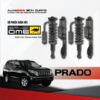 Phuộc Ome Bp51 Toyota Prado 150 - Auto365 Bình Dương Phuộc OME BP51 Toyota Prado 150