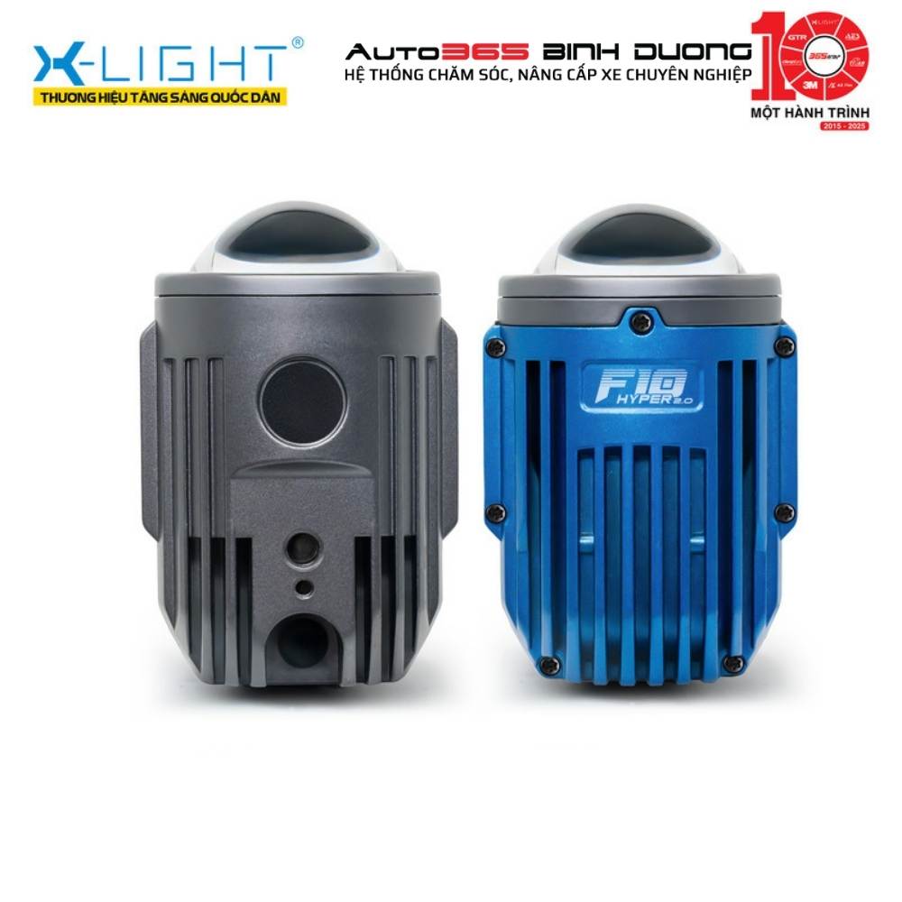 bi-gam-x-light-f10-hyper-2-0-sp (10) Bi Gầm X-Light F10 Hyper 2.0