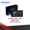 Màn Hình Android Teyes Cc3L Lite | Màn Ô Tô Thông Minh - Auto365 Bình Dương Màn Hình Android TEYES CC3L Lite | Màn Ô Tô Thông Minh